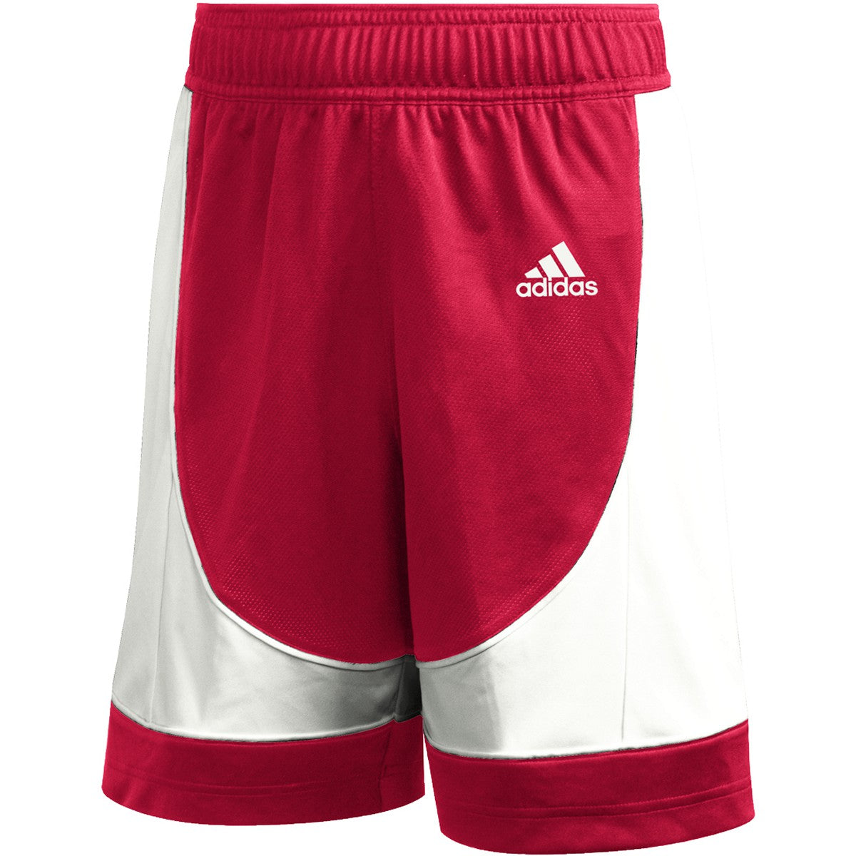 adidas Youth N3xt Prime Basketball Game Shorts adidas