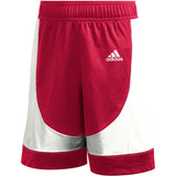 adidas Youth N3xt Prime Basketball Game Shorts adidas
