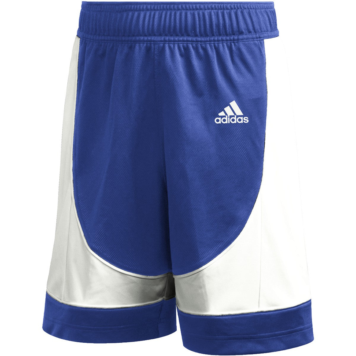 adidas Youth N3xt Prime Basketball Game Shorts adidas