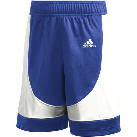 adidas Youth N3xt Prime Basketball Game Shorts adidas