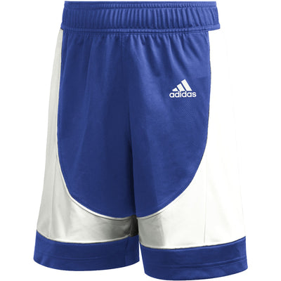 adidas Youth N3xt Prime Basketball Game Shorts