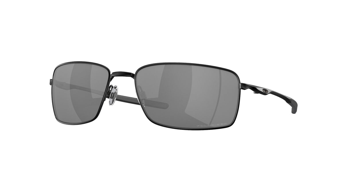 Oakley Square Wire Glasses-1