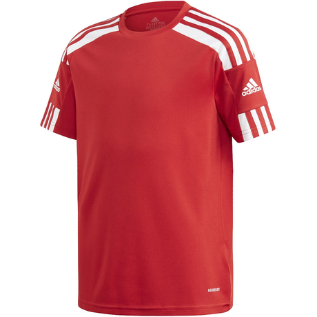 adidas Youth Squadra 21 Soccer Jersey adidas