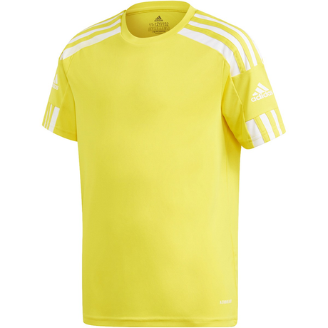 adidas Youth Squadra 21 Soccer Jersey adidas