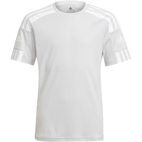 adidas Youth Squadra 21 Soccer Jersey adidas