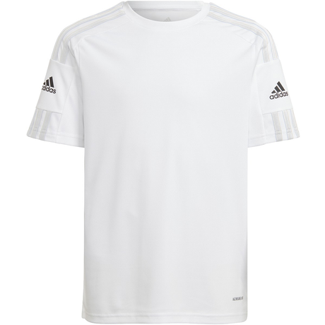 adidas Youth Squadra 21 Soccer Jersey adidas