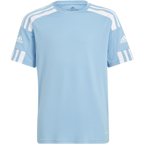 adidas Youth Squadra 21 Soccer Jersey adidas