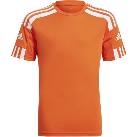 adidas Youth Squadra 21 Soccer Jersey adidas