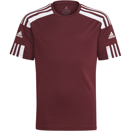 adidas Youth Squadra 21 Soccer Jersey adidas