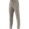 adidas Men's Essentials Single Jersey Tapered Open Hem Pants adidas