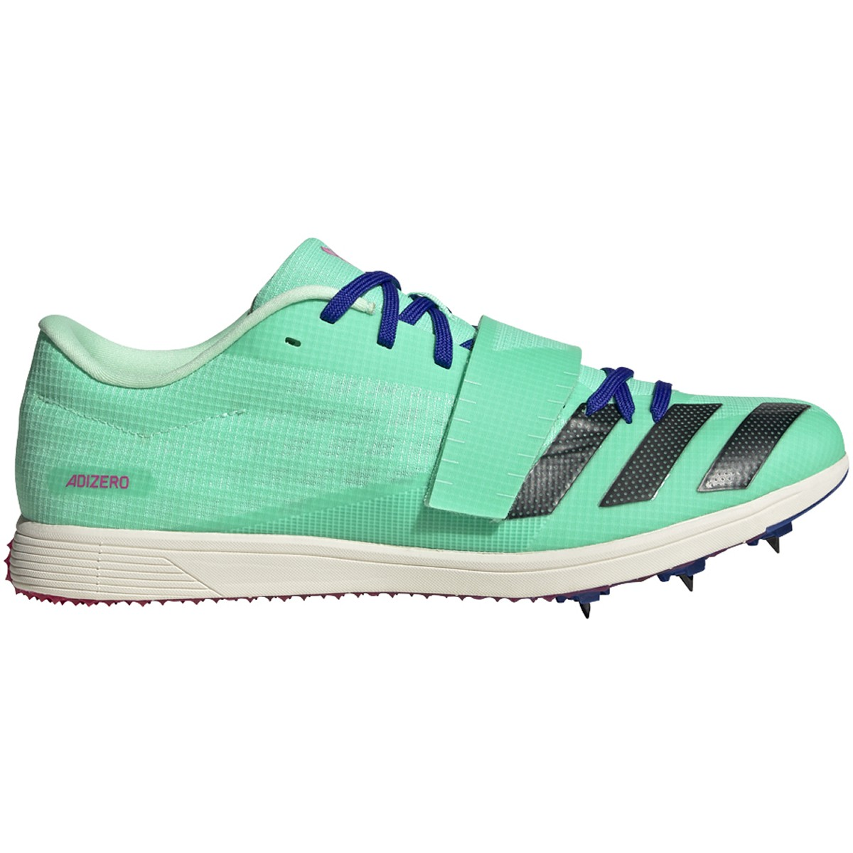 adidas Men's Adizero TJ/PV Field and Track Shoes adidas