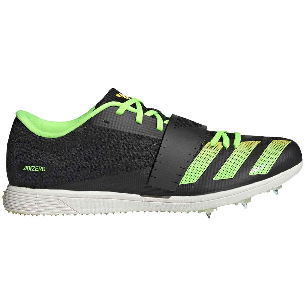 adidas Men's Adizero TJ/PV Field and Track Shoes adidas