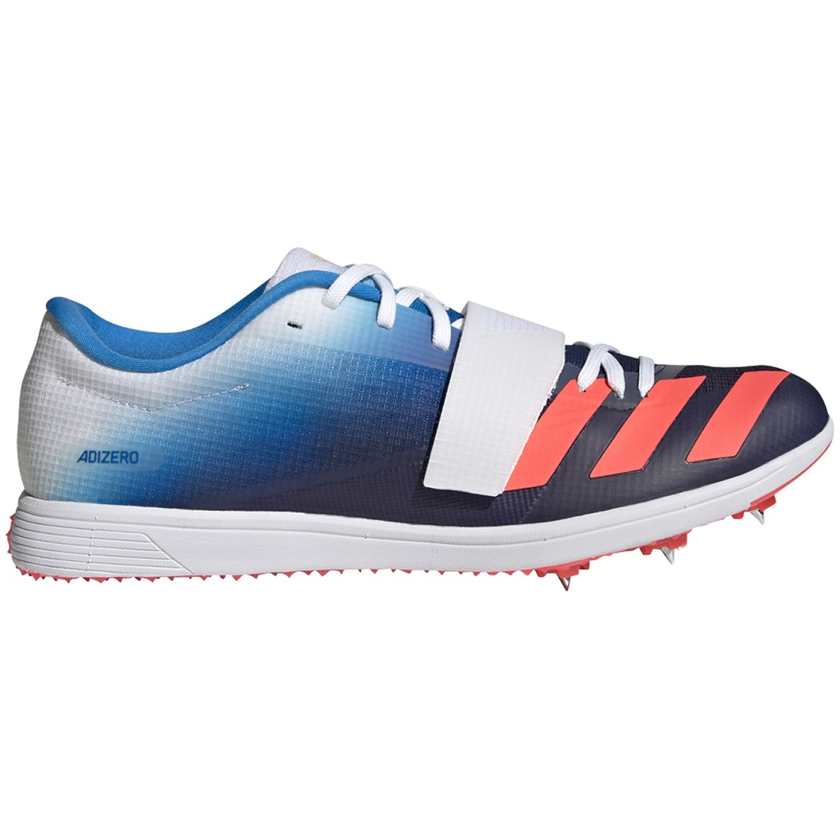 adidas Men's Adizero TJ/PV Field and Track Shoes adidas