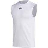 adidas Men's Sleeveless Pregame BOS T-Shirt