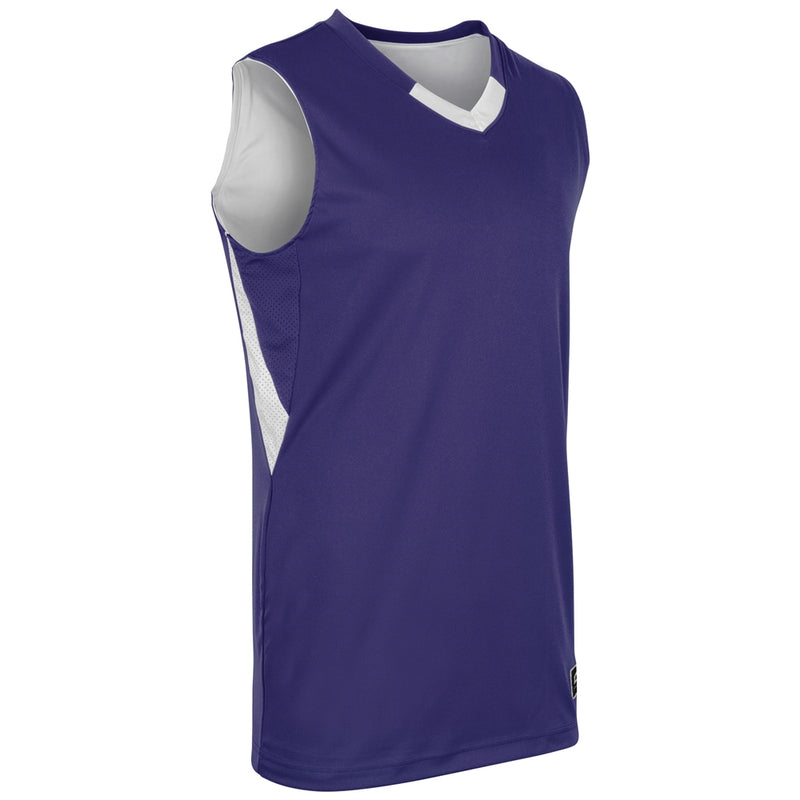 Champro Youth Pivot Reversible Basketball Jersey