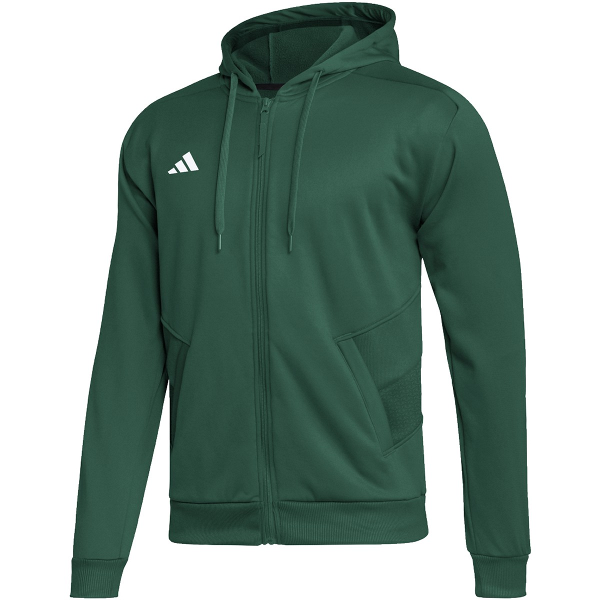 adidas Men's Travel Knit Jacket adidas