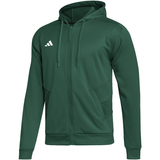 adidas Men's Travel Knit Jacket adidas