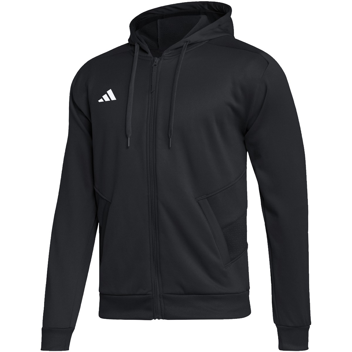 adidas Men's Travel Knit Jacket adidas