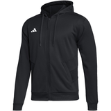adidas Men's Travel Knit Jacket adidas