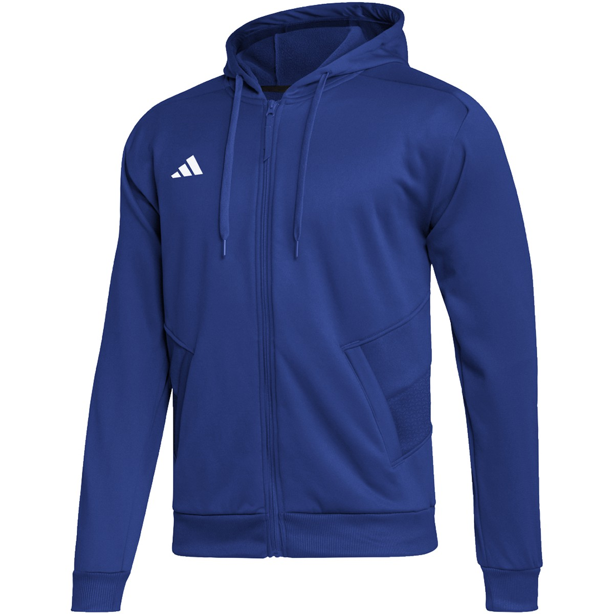 adidas Men's Travel Knit Jacket adidas
