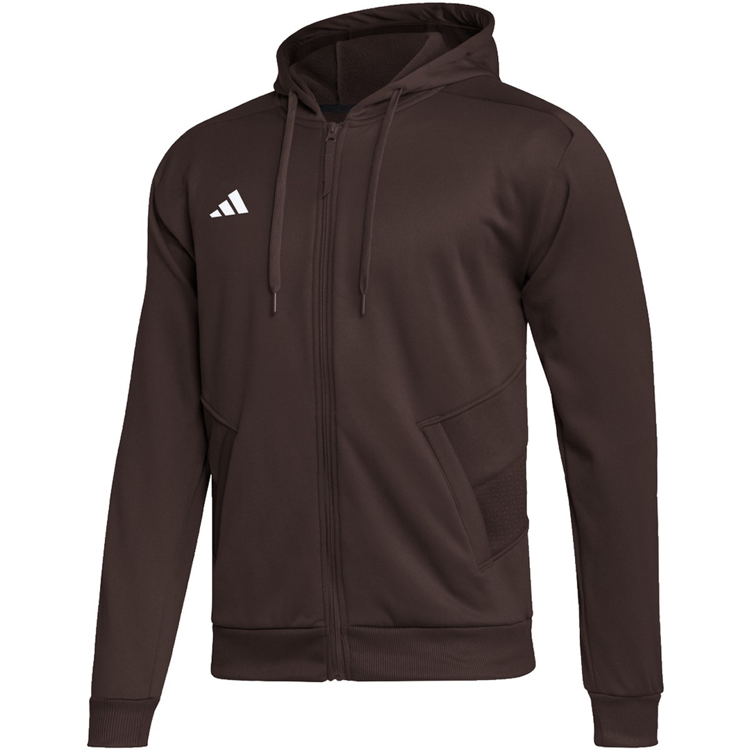 adidas Men s Travel Knit Jacket League Outfitters