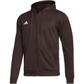 adidas Men's Travel Knit Jacket adidas