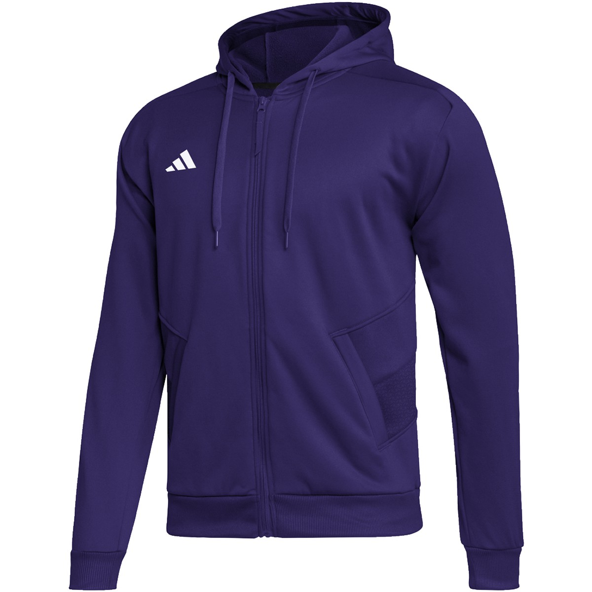 adidas Men's Travel Knit Jacket adidas