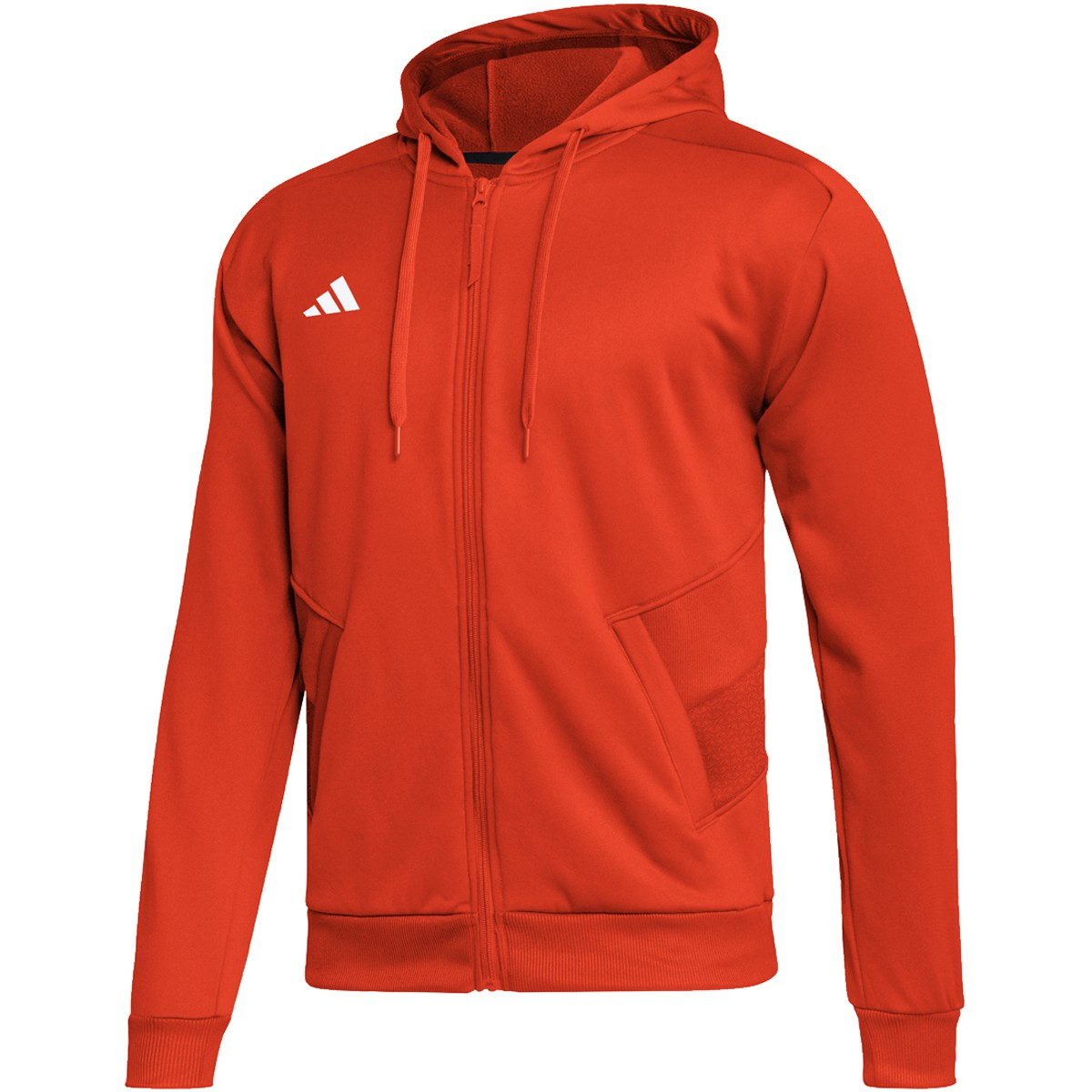 adidas Men's Travel Knit Jacket adidas