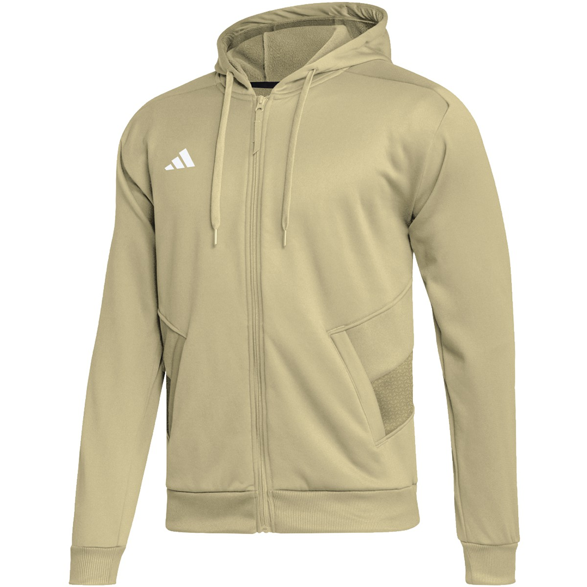 adidas Men's Travel Knit Jacket adidas