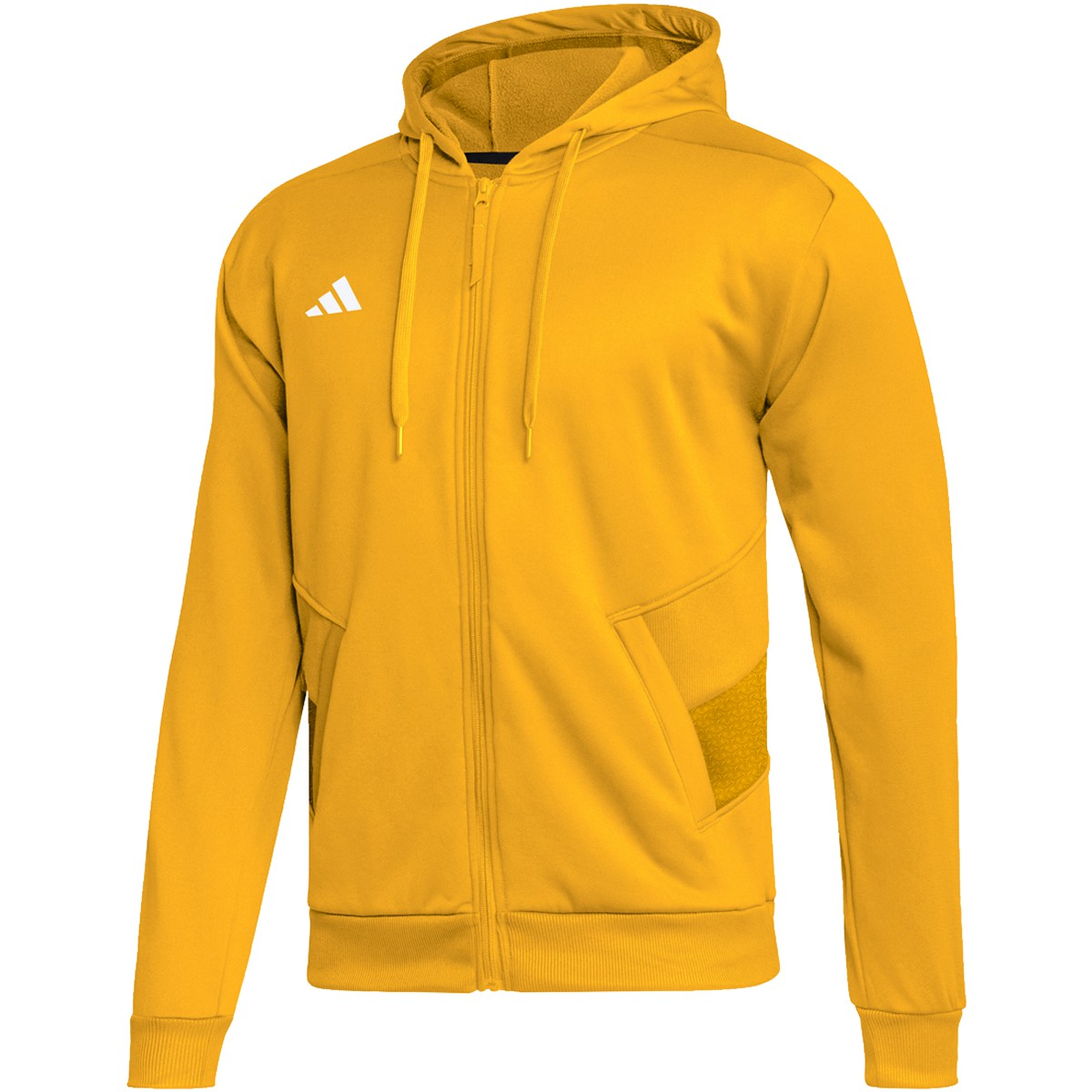 adidas Men's Travel Knit Jacket adidas