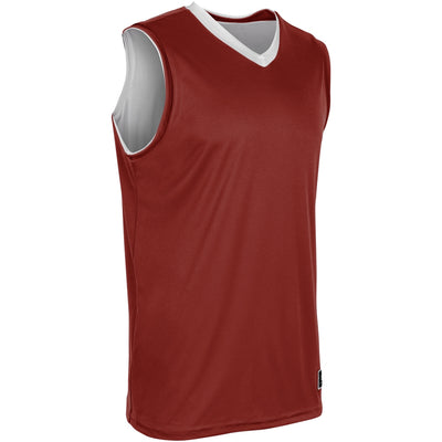 Champro Adult Clutch Z-cloth, Dri-gear® Reversible Basketball Jersey