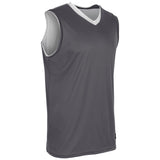 Champro Adult Clutch Z-cloth, Dri-gear® Reversible Basketball Jersey Champro