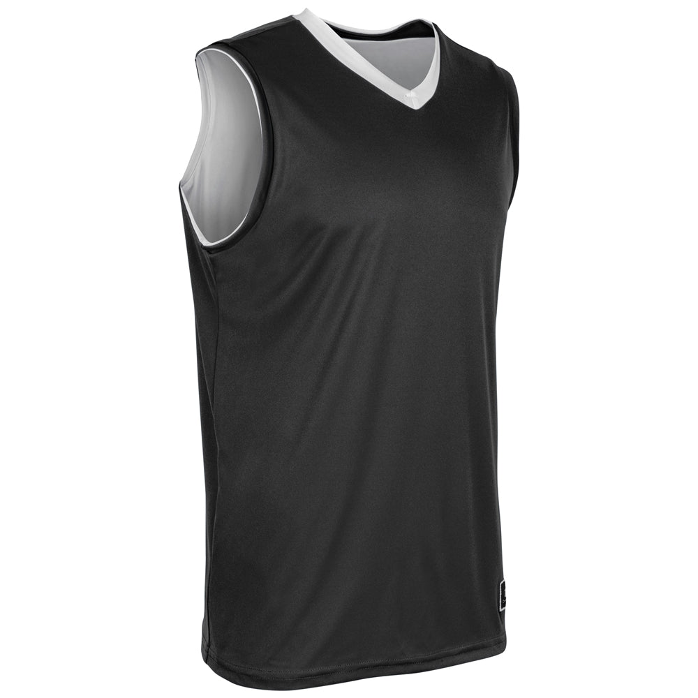 Champro Adult Clutch Z-cloth, Dri-gear® Reversible Basketball Jersey Champro