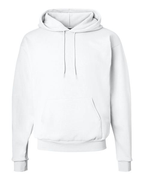 JERZEES Premium Eco Blend Ringspun Hooded Sweatshirt