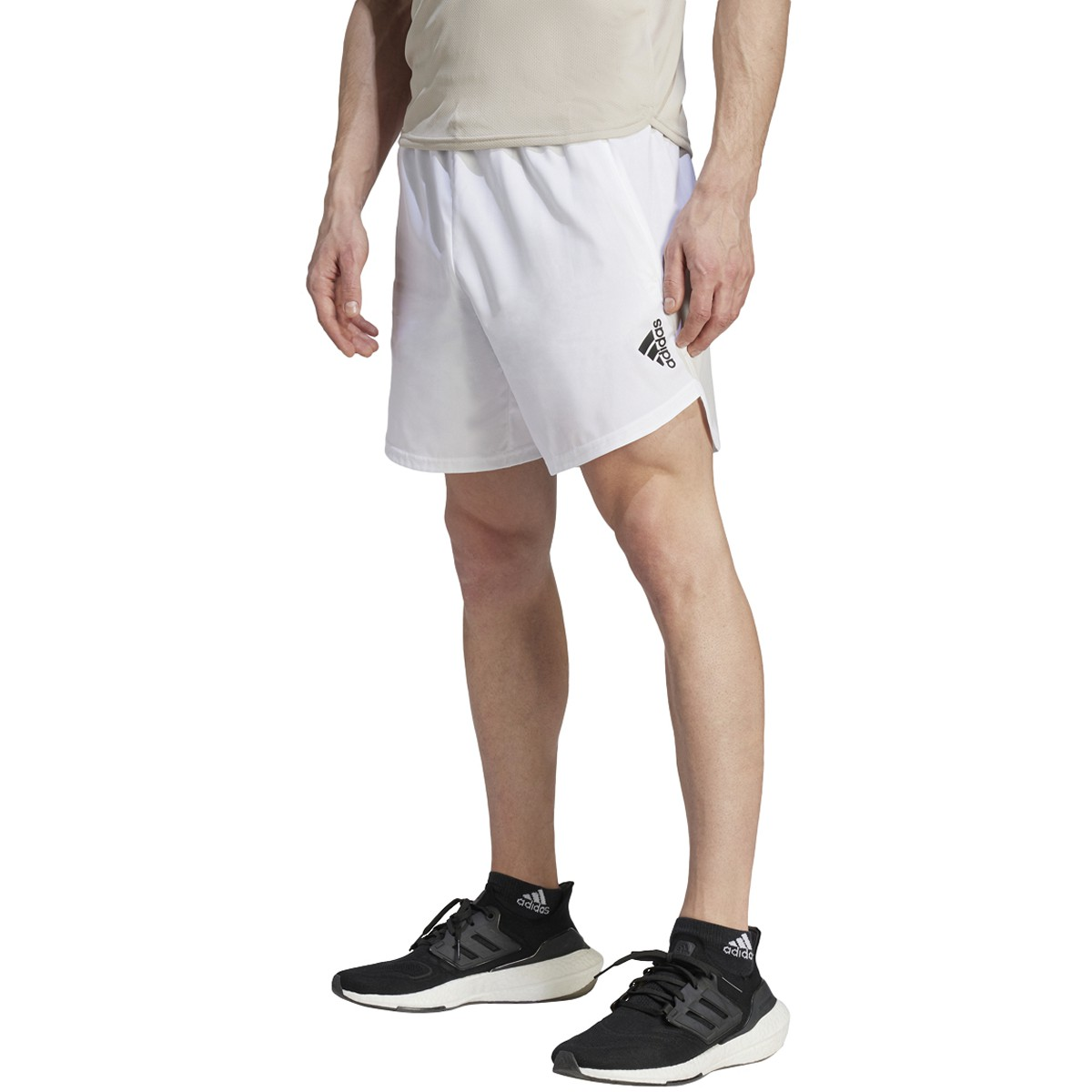 adidas Men's D4M Training Shorts