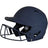 Champro Senior HX Matte Softball Batting Helmet with Facemask