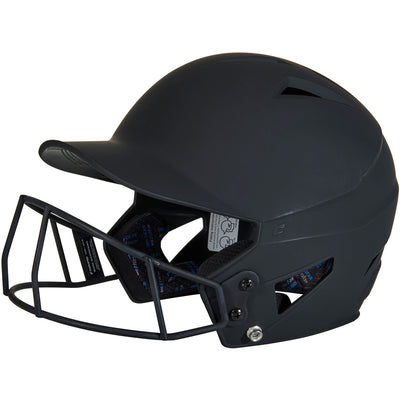 Champro Senior HX Rise Batting Helmet W/facemask