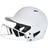 Champro HX Matte Softball Helmet with Facemask