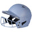 Champro HX Matte Softball Helmet with Facemask