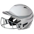 Champro Junior HX Rise Legend Batting Helmet with Facemask Champro
