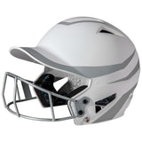 Champro Junior HX Rise Legend Batting Helmet with Facemask Champro