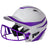 Champro Junior HX Rise Legend Batting Helmet with Facemask Champro