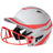 Champro Junior HX Rise Legend Batting Helmet with Facemask Champro