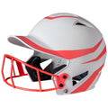 Champro Junior HX Rise Legend Batting Helmet with Facemask Champro