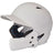 Champro Junior HX Gamer Plus Baseball Helmet with Flap Matte Finish Champro