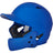 Champro Junior HX Gamer Plus Baseball Helmet with Flap Matte Finish Champro