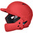 Champro Junior HX Gamer Plus Baseball Helmet with Flap Matte Finish Champro