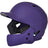 Champro Junior HX Gamer Plus Baseball Helmet with Flap Matte Finish Champro