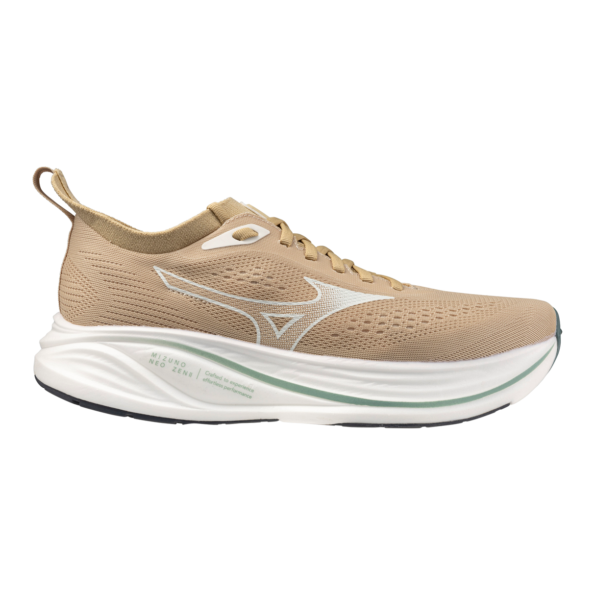 Mizuno Men's Neo Zen 2 Running Shoes-6