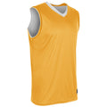 Champro Youth Clutch Z-cloth Dri-gear Reversible Basketball Jersey-1